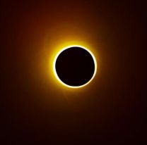 Eclipse Solar de diciembre 2021: cuándo es y dónde se podrá ver