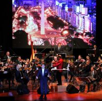 Habrá tango en el próximo concierto de la Sinfónica de Salta