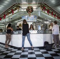 Una helader&iacute;a salte&ntilde;a entre las 8 mejores del interior del pa&iacute;s