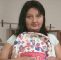 Buscan a una mujer desaparecida desde el 25 de noviembre