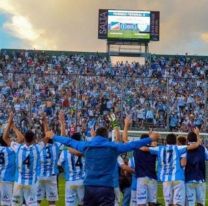 Entrada gratuita: Gimnasia y Tiro pondr&aacute; una pantalla gigante en su cancha para ver la final