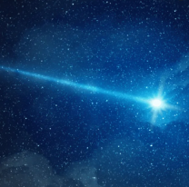 El cometa &#8220;La Estrella de la Navidad? se podrá ver a simple el 12 de diciembre