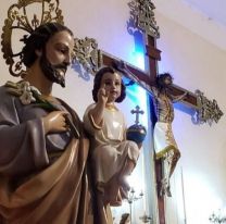 Brindarán una ?Cantata en honor a San José? en Cerrillos