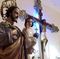 Brindarán una ?Cantata en honor a San José? en Cerrillos