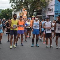Se viene la 5º edición de la Maratón de Nochebuena ?San Miguel?