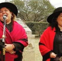 Alma Carpera actuará gratis esta noche en el Paseo de los Poetas