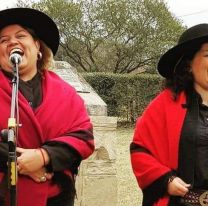 Alma Carpera actuará gratis esta noche en el Paseo de los Poetas