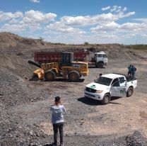 Se abren las inscripciones para el cursado de Miner&iacute;a