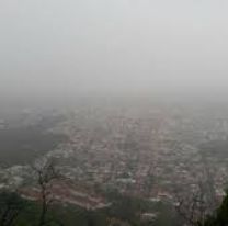 Lunes lluvioso en Salta: ¿Cómo seguirá el tiempo en la semana?