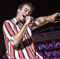 Chano vuelve este viernes a Salta con toda su música