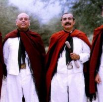 Salta homenajeará a los grandes cantores en una noche para el recuerdo