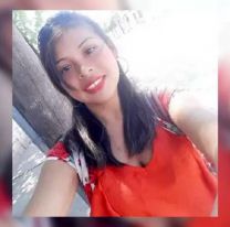 Antonela es salteña, salió a bailar y no volvió