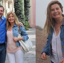 Mercedes Ninci se enamoró de un salteño: “Encontré lo que buscaba”