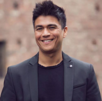 Festi Termas: “Que se prepare la gente de Salta para bailar y cantar fuerte con Am&eacute;rico?