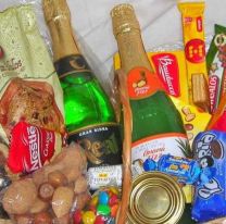 El Gobierno lanz&oacute; una canasta navide&ntilde;a: los productos incluidos y sus precios
