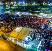 Por 14 d&iacute;as se suspenden los eventos masivos de m&aacute;s mil personas en Salta