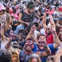 Fecha confirmada para el Desentierro del Carnaval en Salta