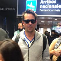 Chano lleg&oacute; a Salta y ya se palpita una gran fiesta