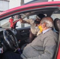 Se viene un aumento de tarifas para taxis y remises