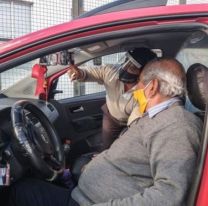 Se viene un aumento de tarifas para taxis y remises