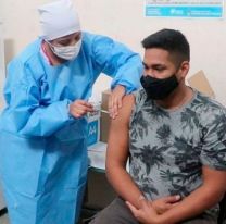 COVID-19: farmacias salte&ntilde;as comenzar&iacute;an a vacunar desde ma&ntilde;ana