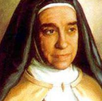 Hoy es la fiesta de Santa Maravillas de Jesús