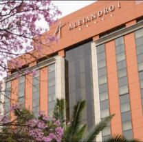 El Hotel Alejandro I busca empleado administrativo: conoce los requisitos y dónde enviar CV