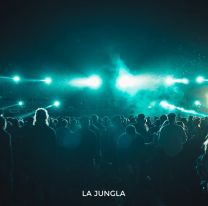 Esta noche volvemos a sentir La Jungla en Salta