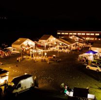 ¡ES HOY! Octava edición de Livingroom: la feria de emprendedores más grande