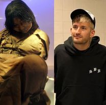 Luego de su show en Salta, Mau y Ricky visitaron a las momias del Llullaillaco