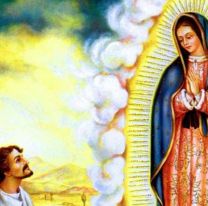 Día de la Virgen de Guadalupe: los milagros que se le atribuyen y la historia de sus apariciones