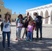 Salta cierra este a&ntilde;o con 1.308.000 turistas y un impacto econ&oacute;mico de $10.545 millones