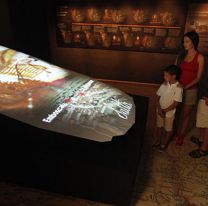 El sábado llega la “Noche de los Museos” a Salta