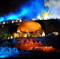 Se acerca la edición 56° de ?Ciudad de Navidad?