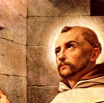 San Juan de la Cruz, patrono de los poetas y Doctor de la Iglesia