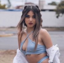 Sol lastra presenta “Colores” en el Cine Teatro Opera