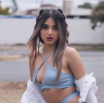 Sol lastra presenta “Colores” en el Cine Teatro Opera