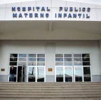 Hoy el Hospital P&uacute;blico Materno Infantil cumple 21 a&ntilde;os