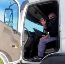 Día del Camionero: por qué se celebra hoy, 15 de diciembre en Argentina