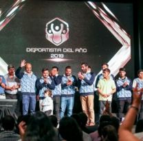Hoy los mejores deportistas de Salta recibirán su distinción