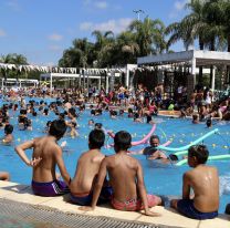 Abren las inscripciones para la Colonia de Vacaciones de la Secretaría de Deportes