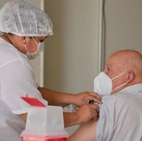 Lugares habilitados para vacunación COVID-19 en la Capital