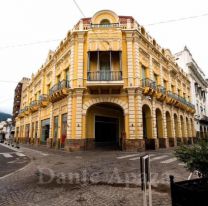 Orgullo Salte&ntilde;o: El MAC fue destacado por la cr&iacute;tica a nivel nacional