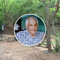 Buscan a un turista de 76 años que desapareció en el Cerro de la Virgen
