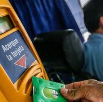 Continúa la renovación del Pase Libre Estudiantil para el ciclo lectivo 2022