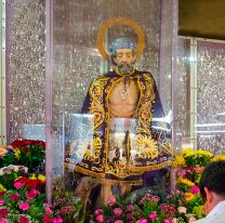 Hoy es la fiesta de San L&aacute;zaro, el amigo que Jes&uacute;s resucit&oacute;
