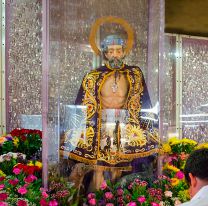 Hoy es la fiesta de San Lázaro, el amigo que Jesús resucitó