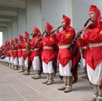 La &#8220;Noche de los Museos&#8221; llega a los cuarteles con &#8220;Los Infernales de Güemes&#8221;