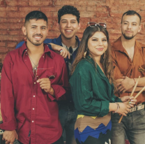 Huk despide el año con su show 2.0 en la Usina Cultural