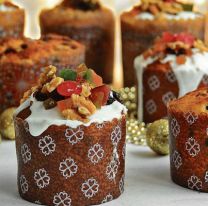 Taller gratuito de elaboración de pan de Navidad